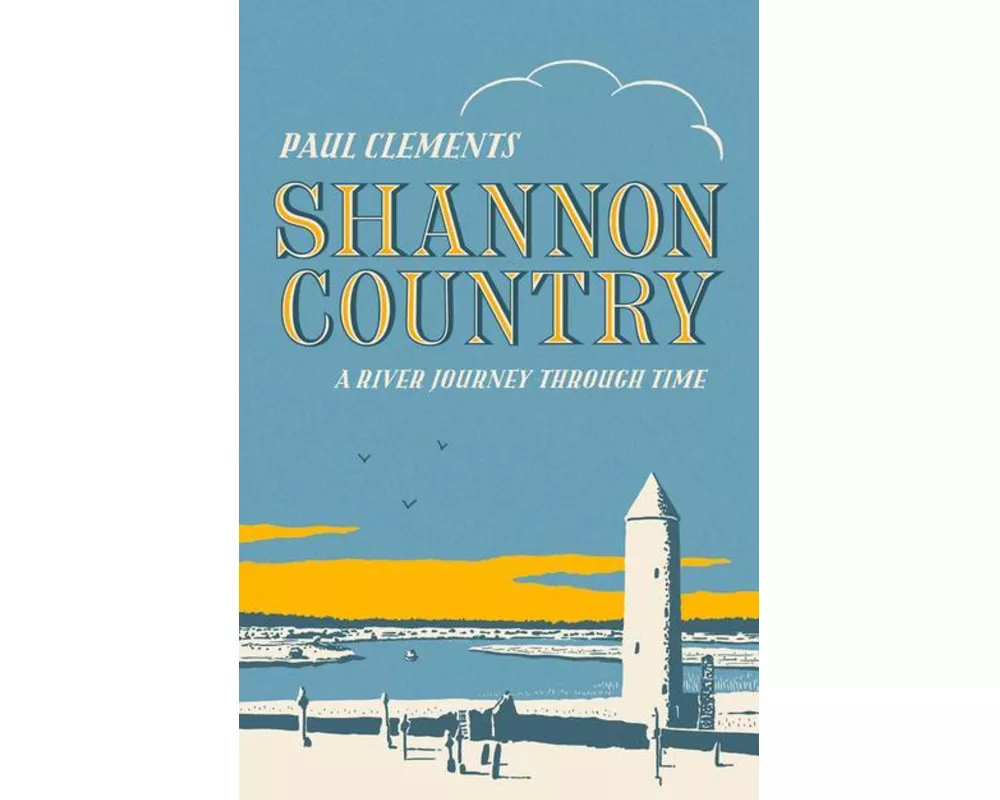 Shannon Country