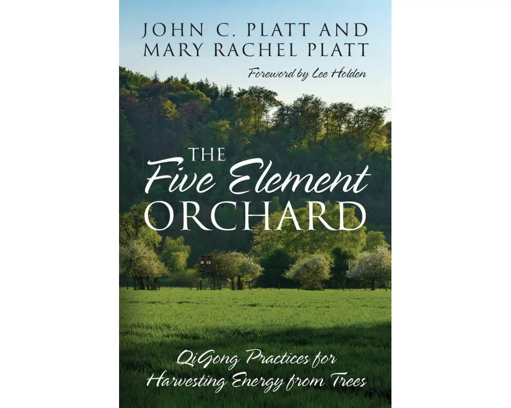 The Five Element Orchard