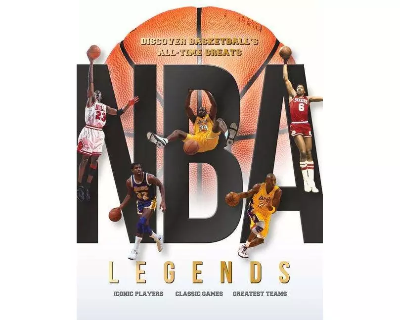 NBA Legends