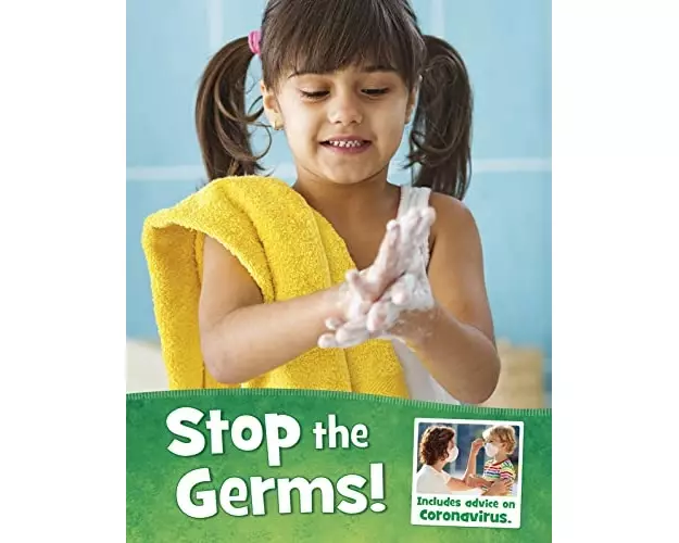Stop the Germs!