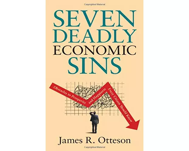 Seven Deadly Economic Sins