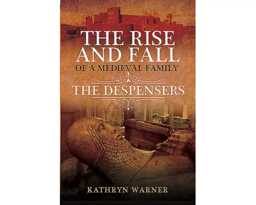 The Rise and Fall of a Medieval Family