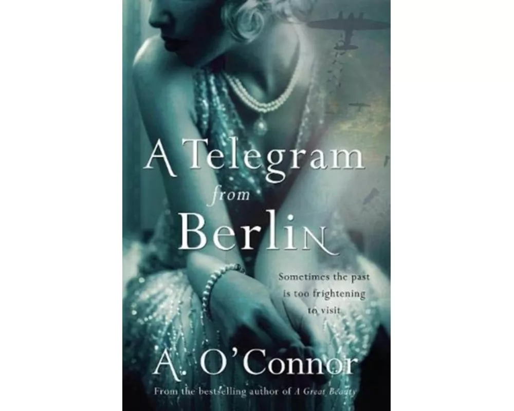 A Telegram From Berlin