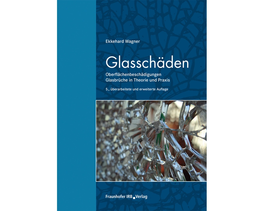 Glasschäden