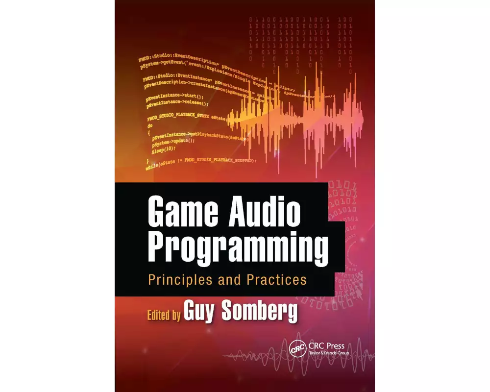 Game Audio Programming