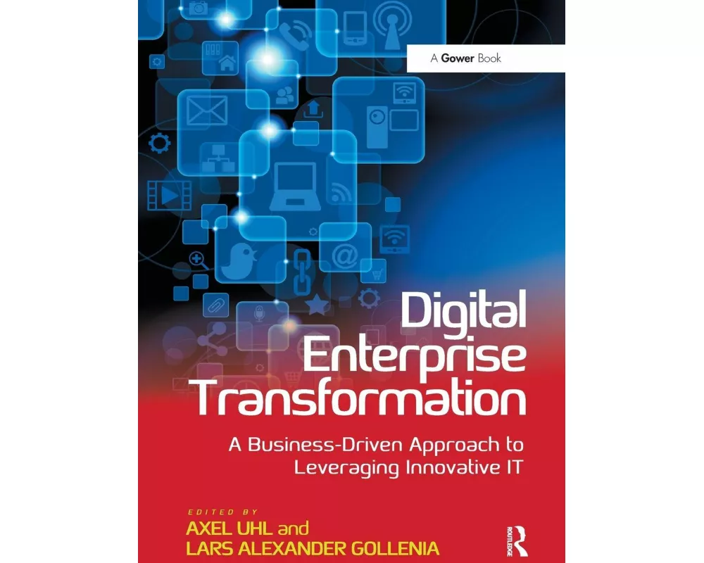 Digital Enterprise Transformation