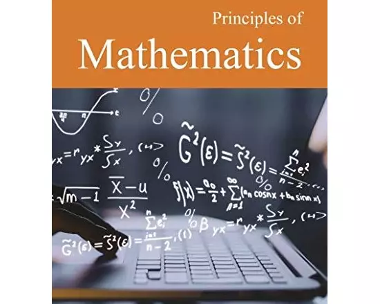 Principles of Mathematics