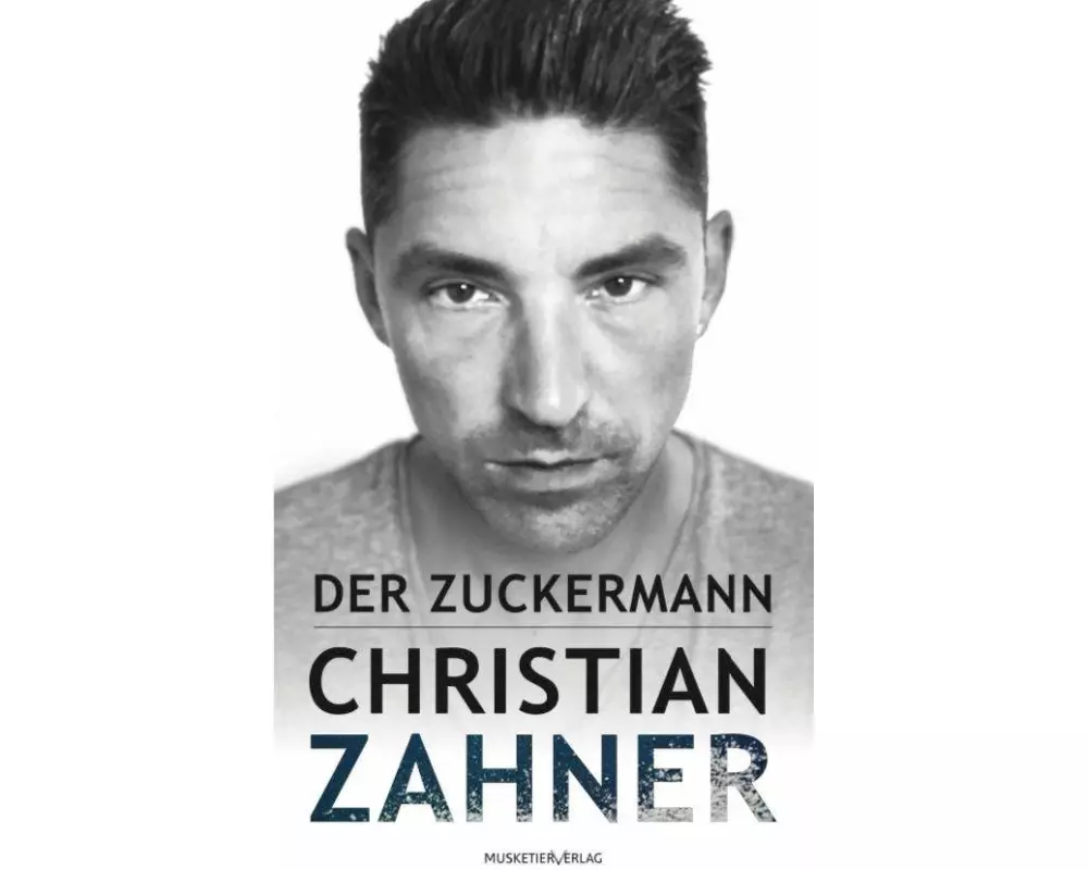 Der Zuckermann