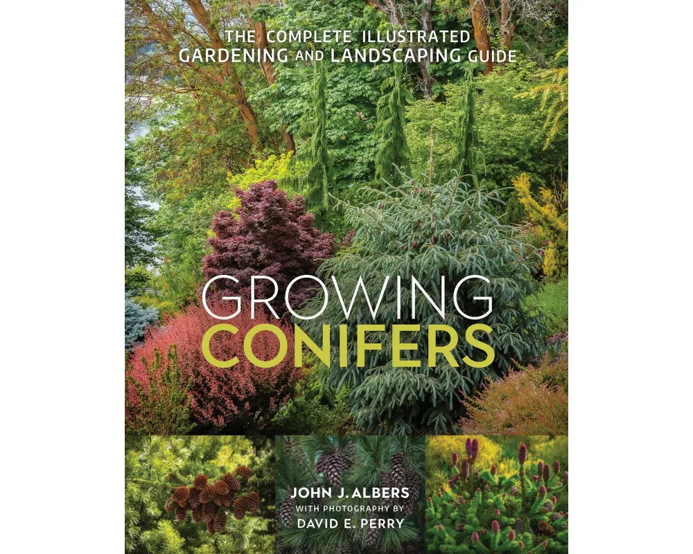 Growing Conifers