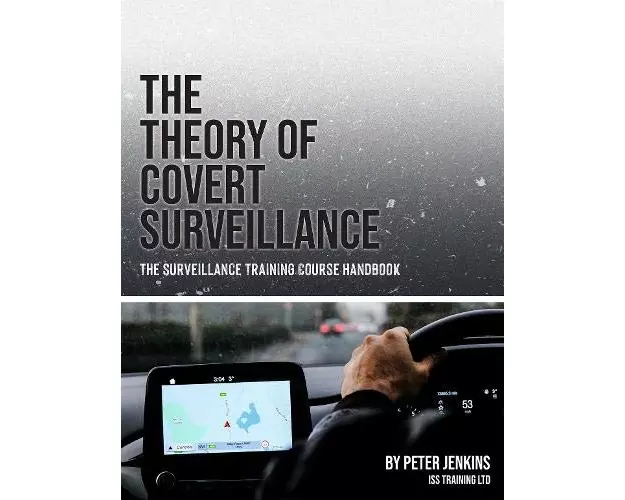 The Theory of Covert Surveillance