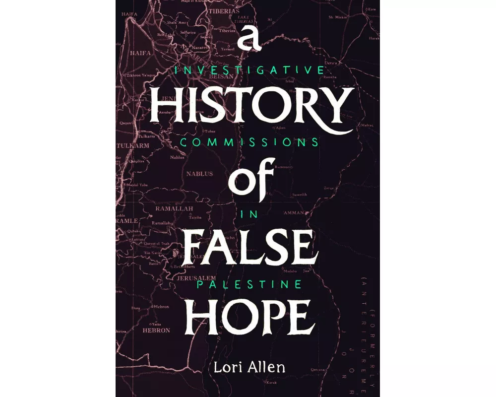 A History of False Hope