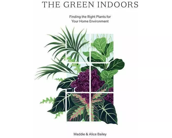 The Green Indoors