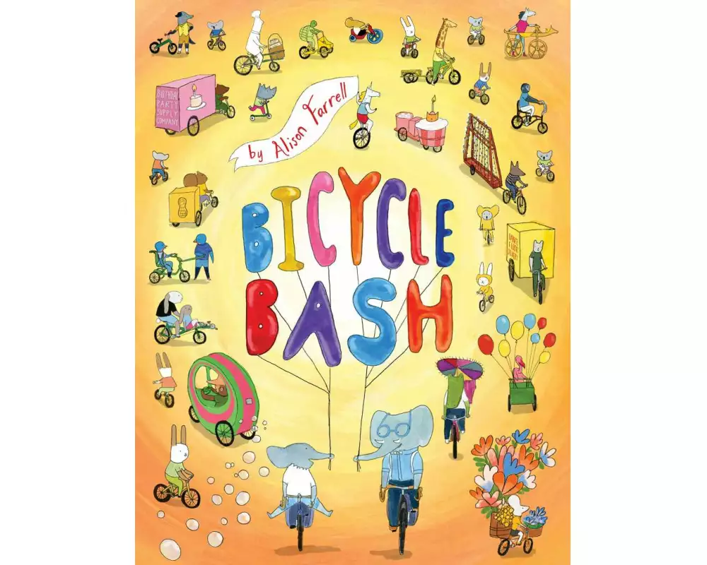 Bicycle Bash