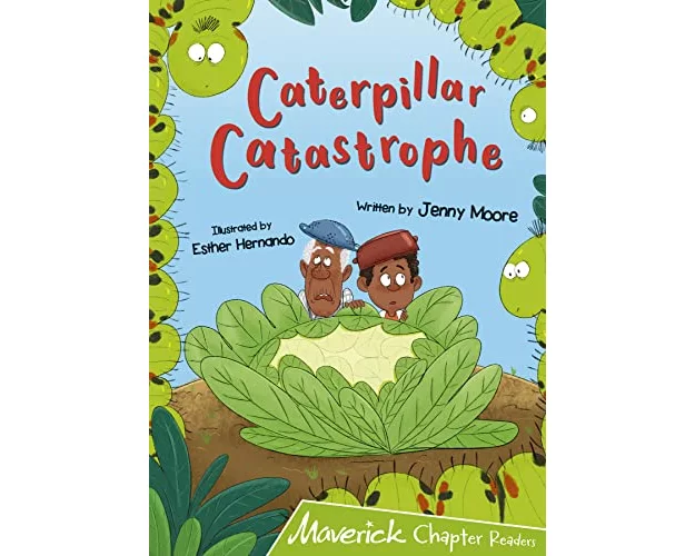 Caterpillar Catastrophe