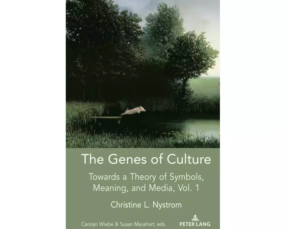 The Genes of Culture