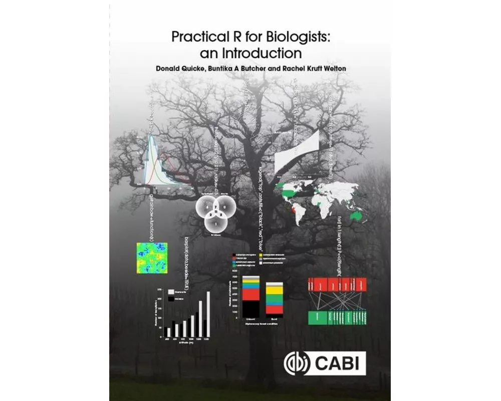 Practical R for Biologists