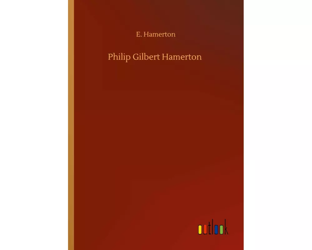 Philip Gilbert Hamerton