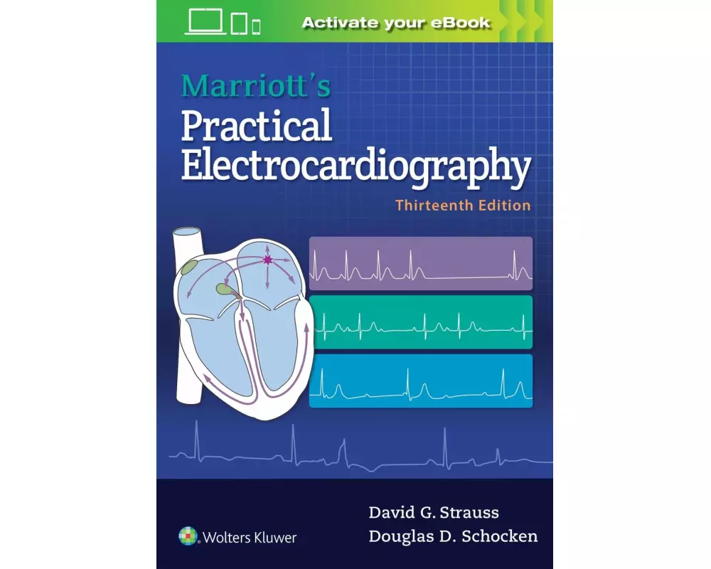 Marriott's Practical Electrocardiography