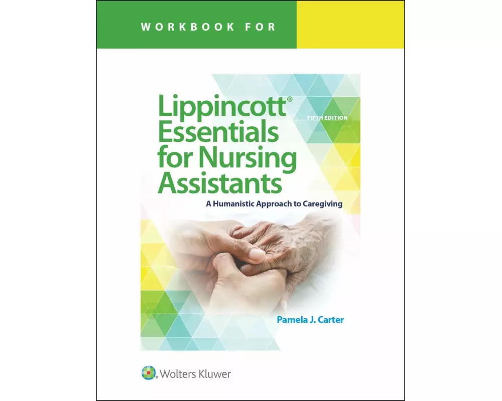 Workbook for Lippincott Essentials for Nursing Assistants