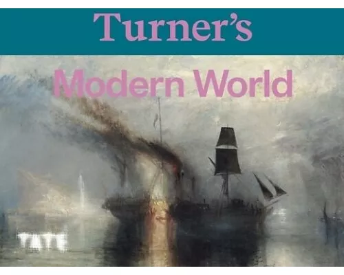 Turner's Modern World