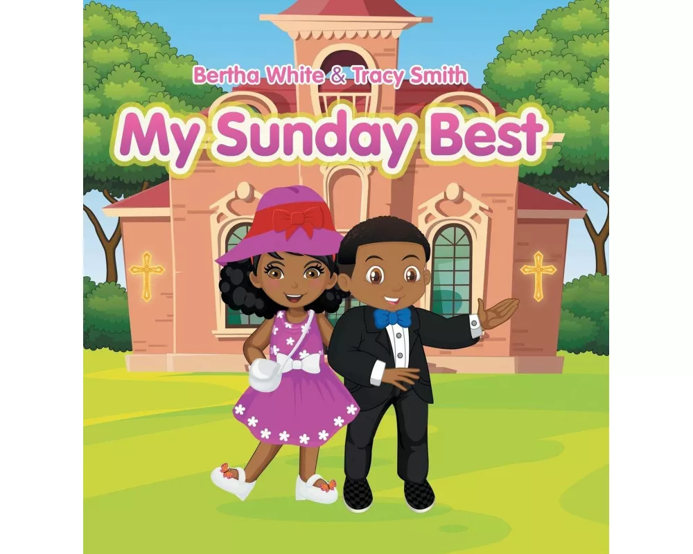 My Sunday Best