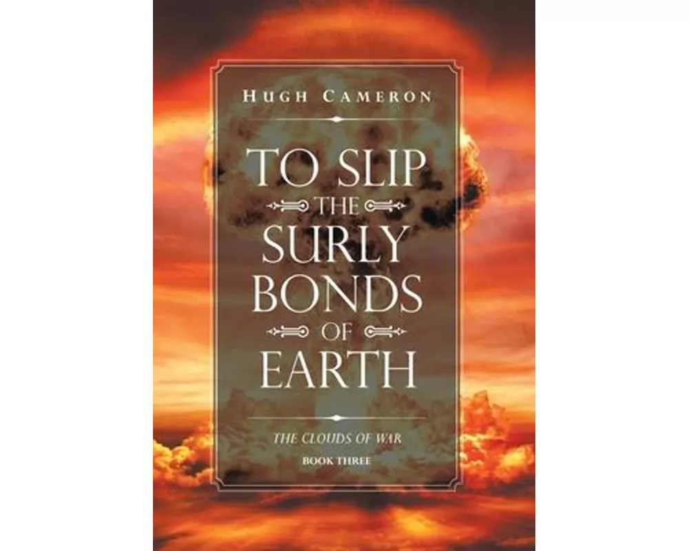 To Slip the Surly Bonds of Earth