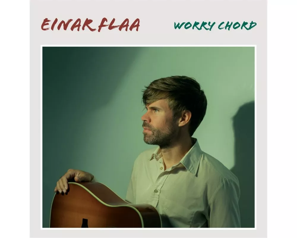 Worry Chord