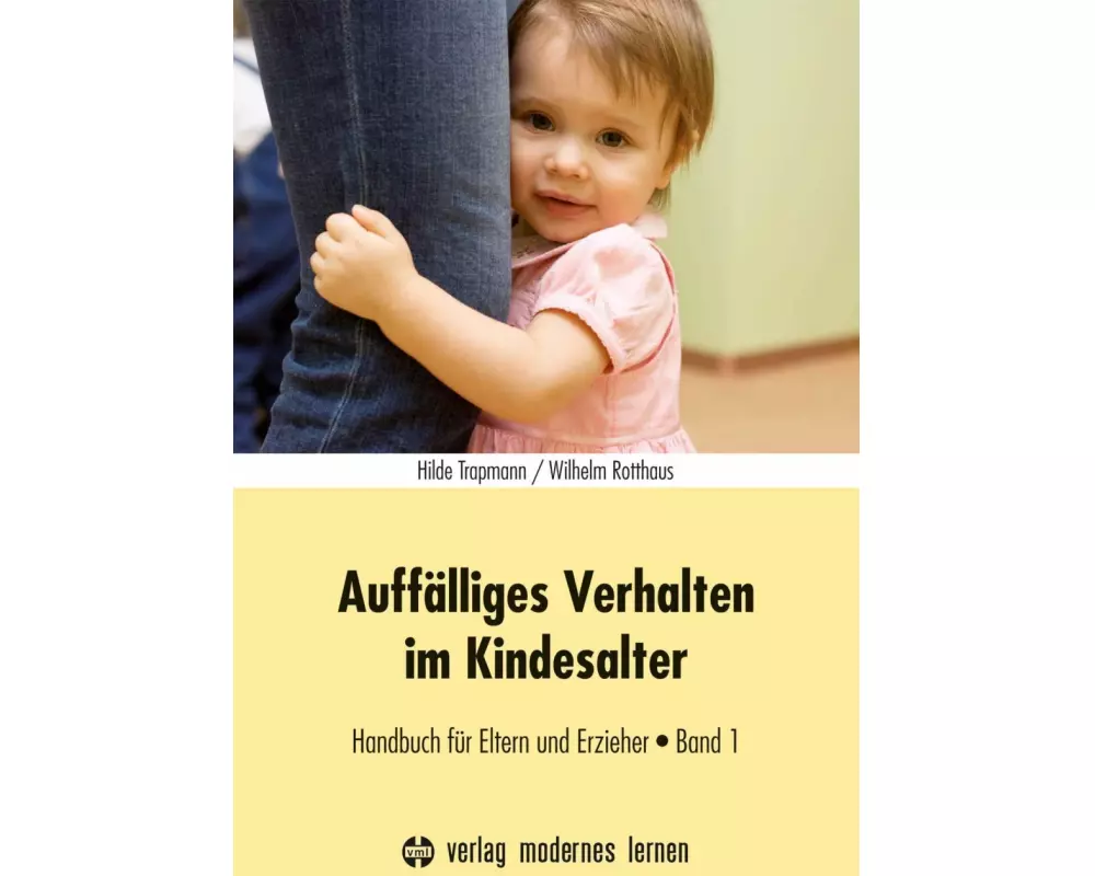 Auffälliges Verhalten im Kindesalter