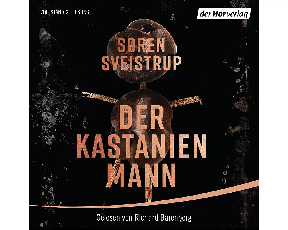 Der Kastanienmann