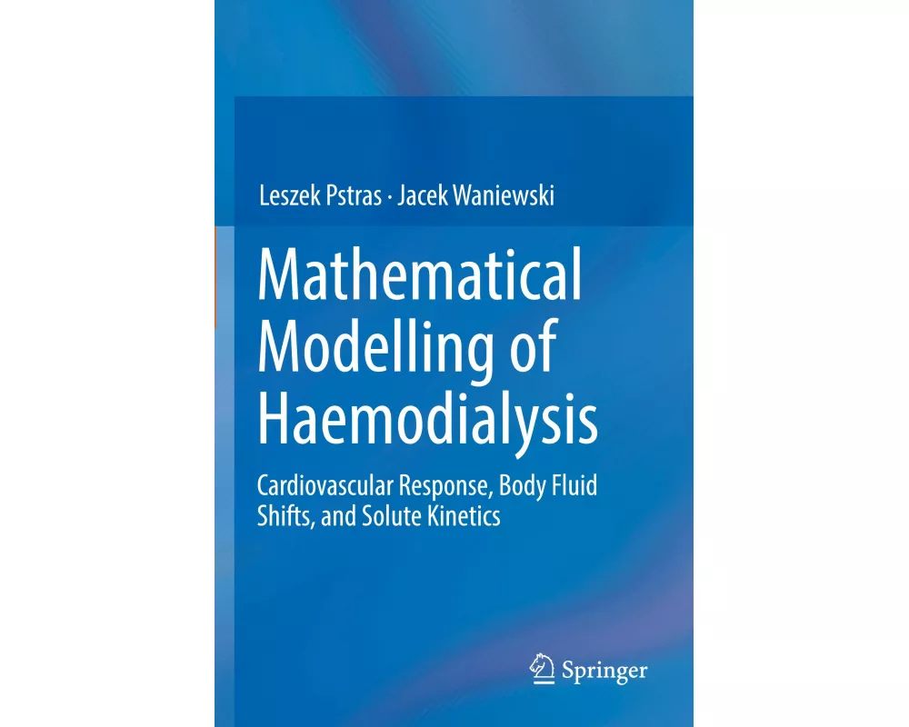 Mathematical Modelling of Haemodialysis
