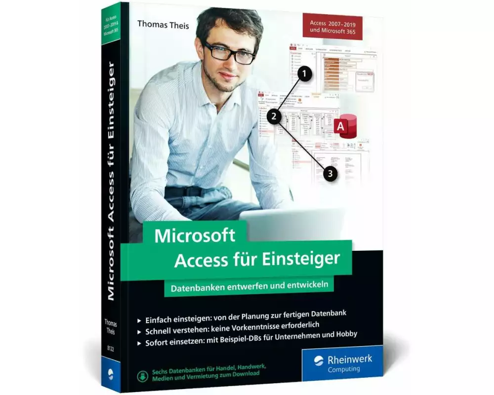 Microsoft Access für Einsteiger