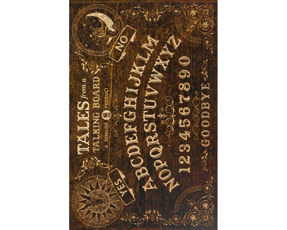 Tales from a Talking Board