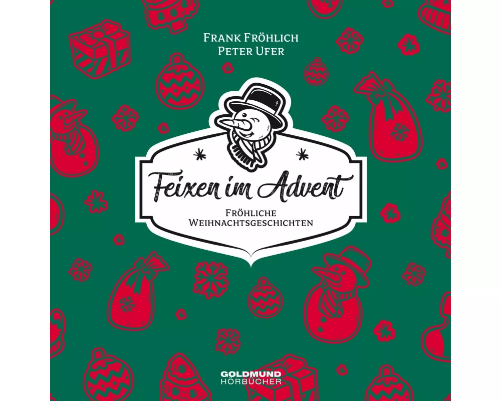 Feixen im Advent!