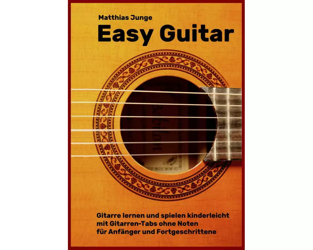 Easy Guitar