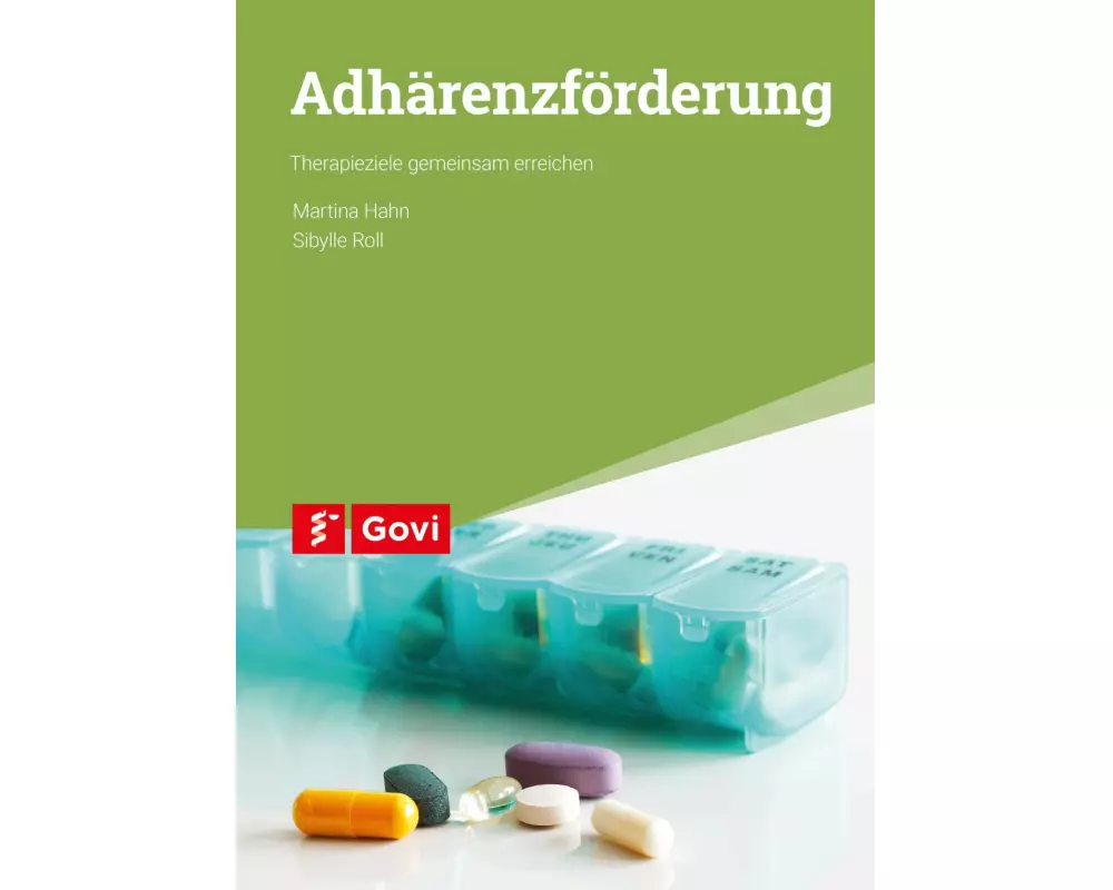 Adhärenzförderung