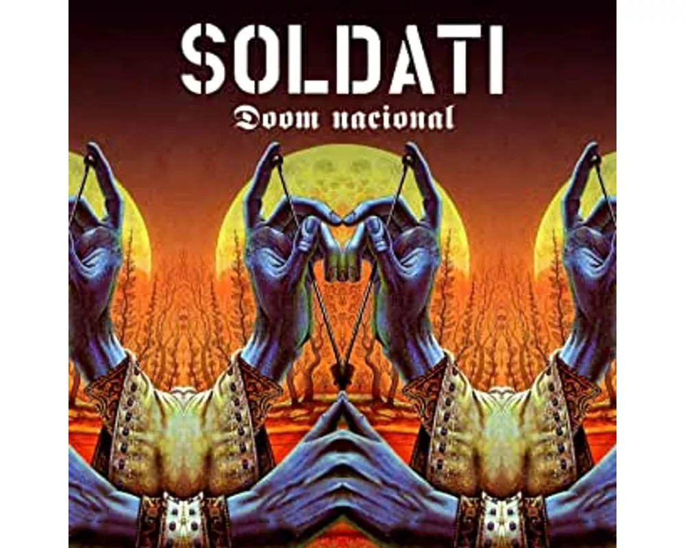 Doom Nacional