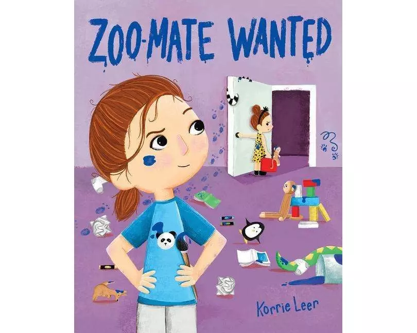 Zoo-Mate Wanted