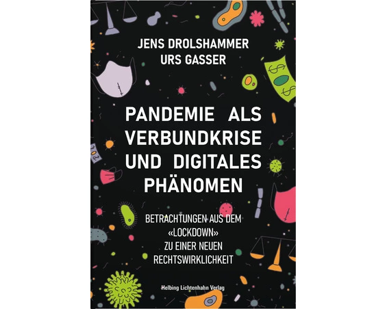 Pandemie als Verbundkrise und digitales Phänomen