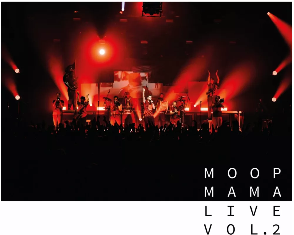 Live Vol.2