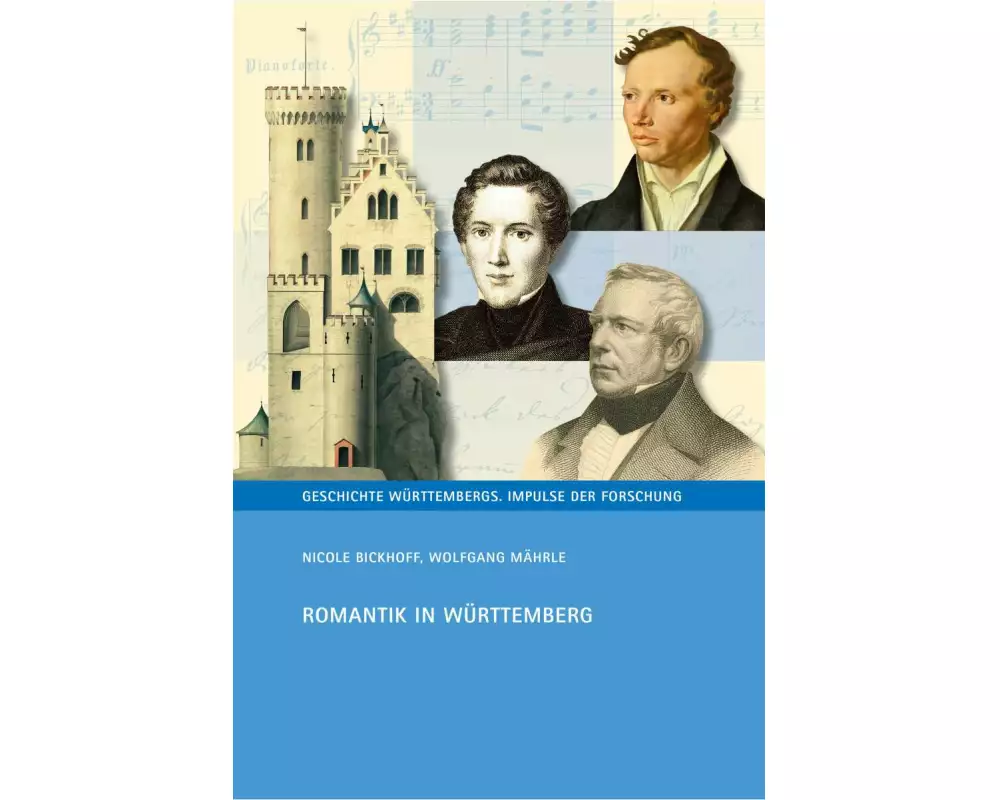 Romantik in Württemberg