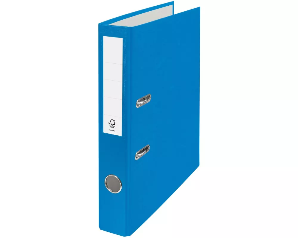 Esselte Ordner Swiss Edition ECO 5 cm, Blau