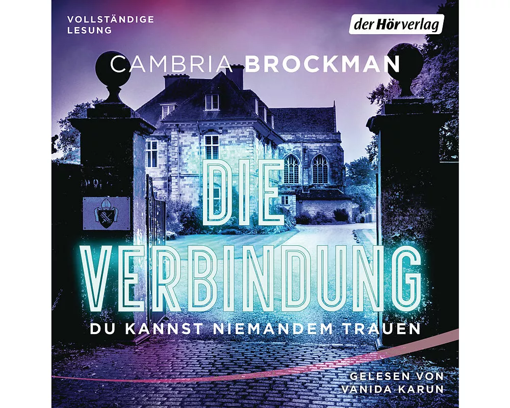Die Verbindung