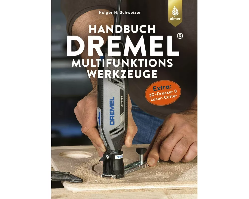 Handbuch Dremel-Multifunktionswerkzeuge