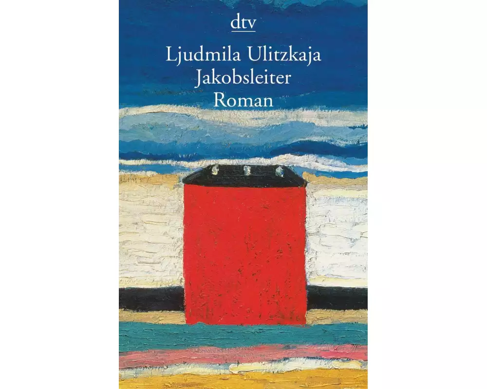 Jakobsleiter