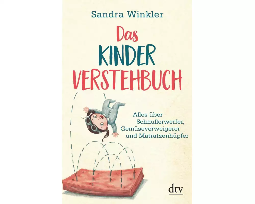 Das Kinderverstehbuch
