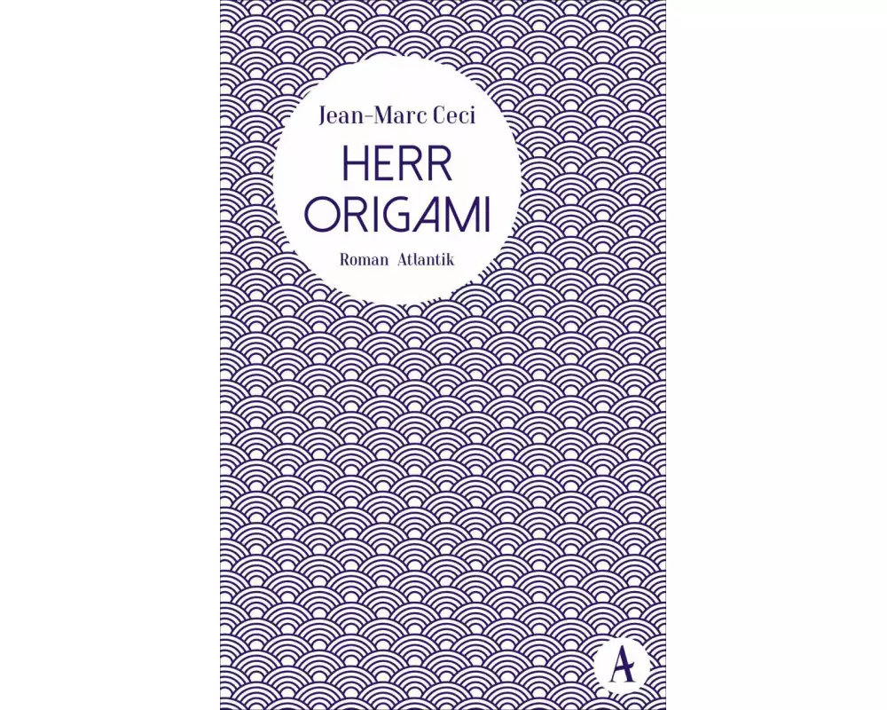 Herr Origami