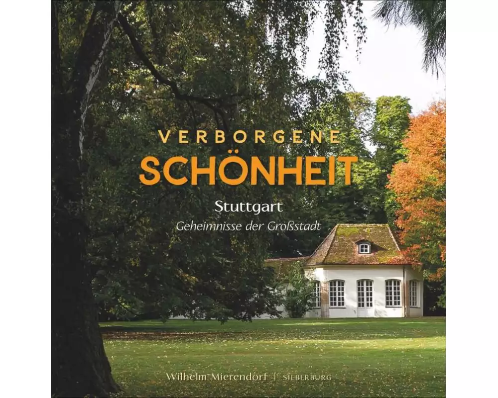 Verborgene Schönheit