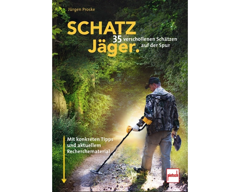 SchatzjÄger