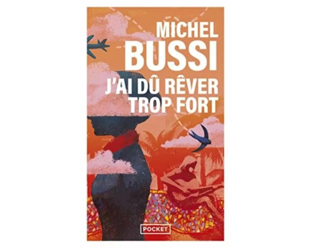 J'ai du rever trop fort