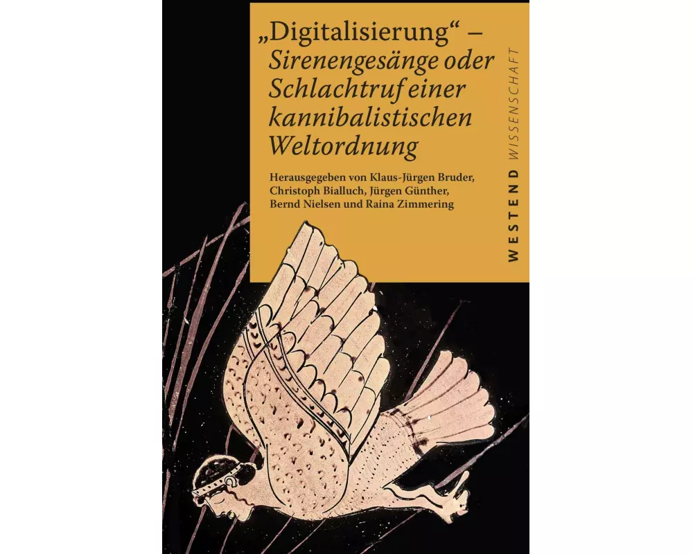 Digitalisierung
